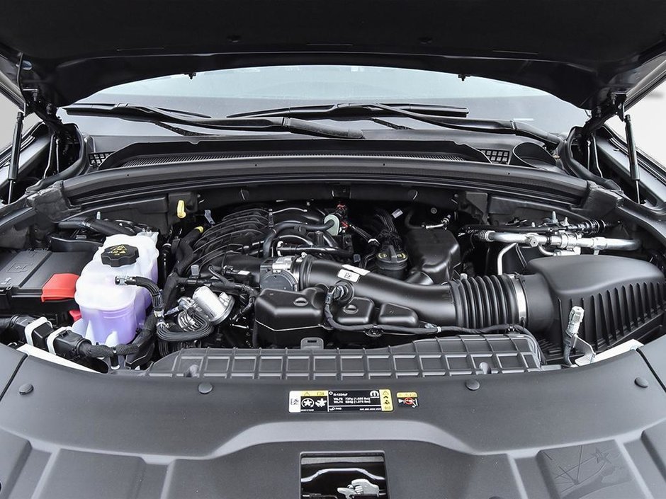 2025 Jeep Grand Cherokee LIMITED-5