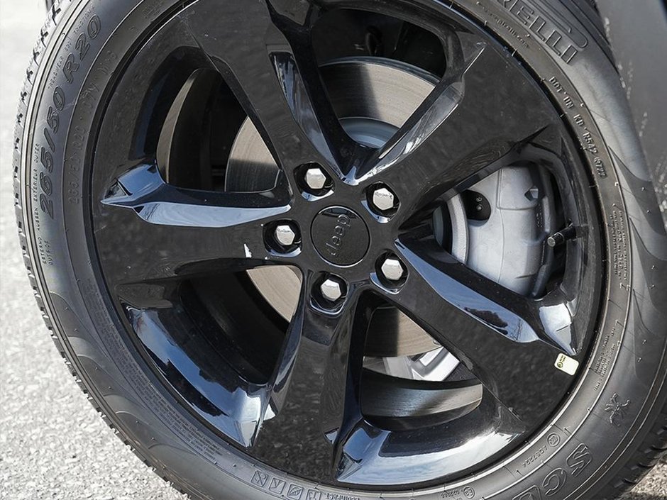 2025 Jeep Grand Cherokee LIMITED-6