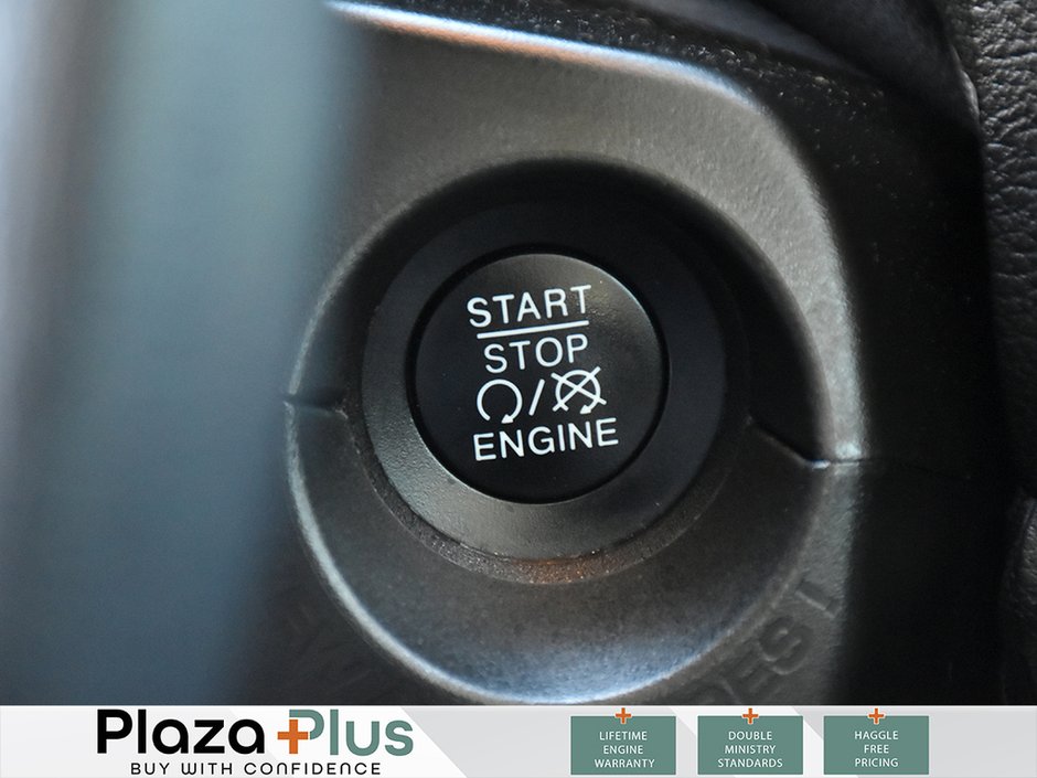 2022 Jeep Renegade North NAVIGATION/BACK UP CAMERA/REMOTE START/LANE DEPARTURE WARNING