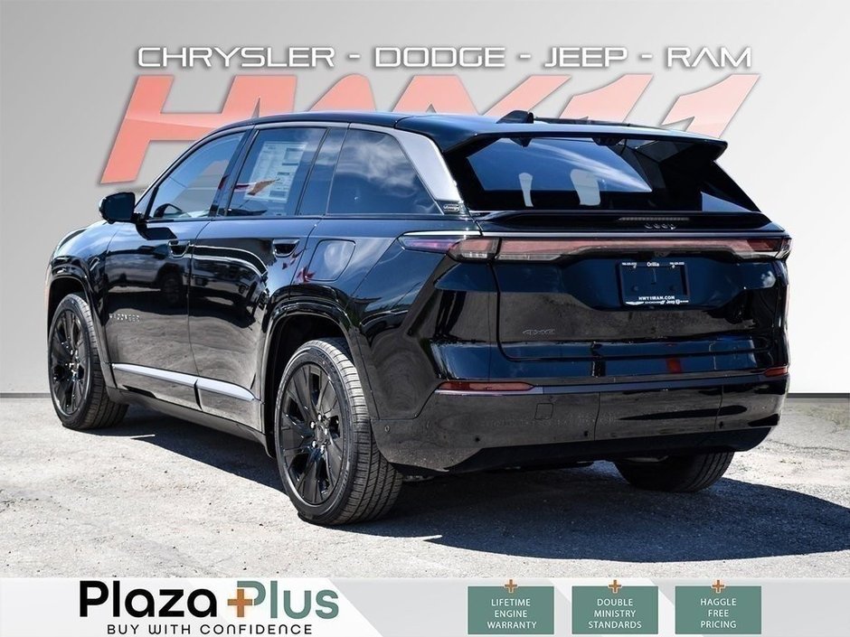 2025 Jeep Wagoneer S PREMIUM-5