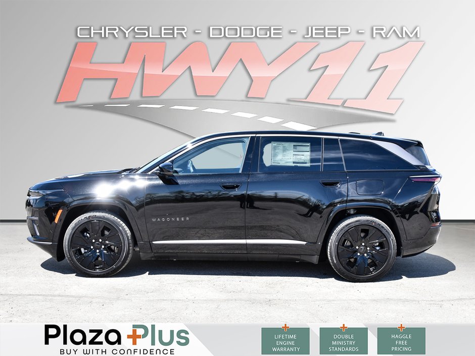 2025 Jeep Wagoneer S PREMIUM-2