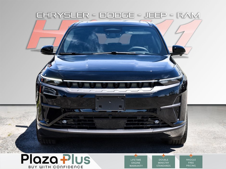 2025 Jeep Wagoneer S PREMIUM-1