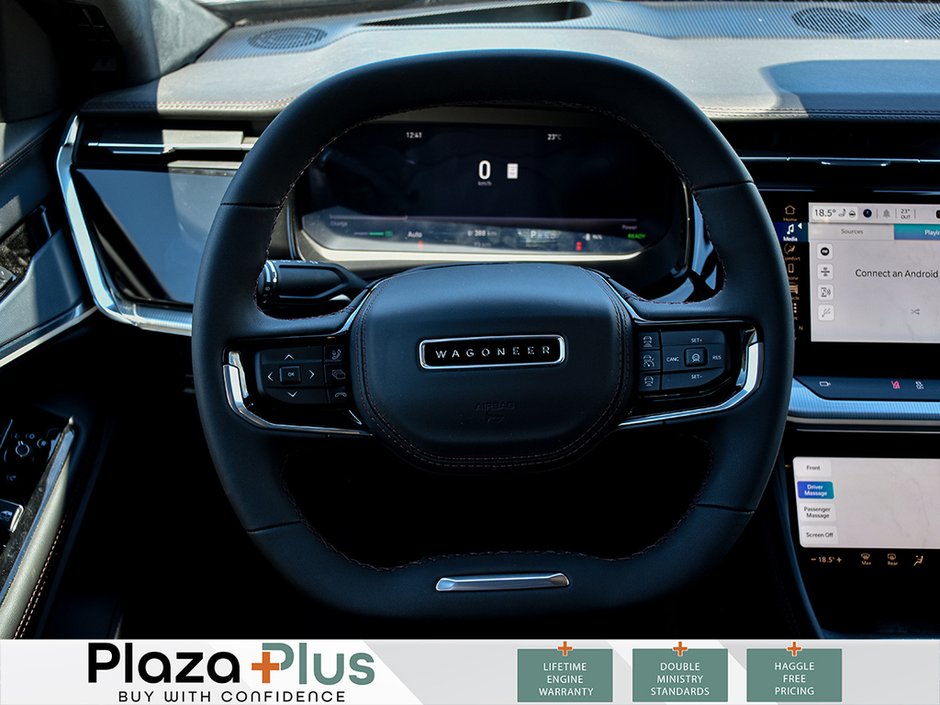 2025 Jeep Wagoneer S PREMIUM-15