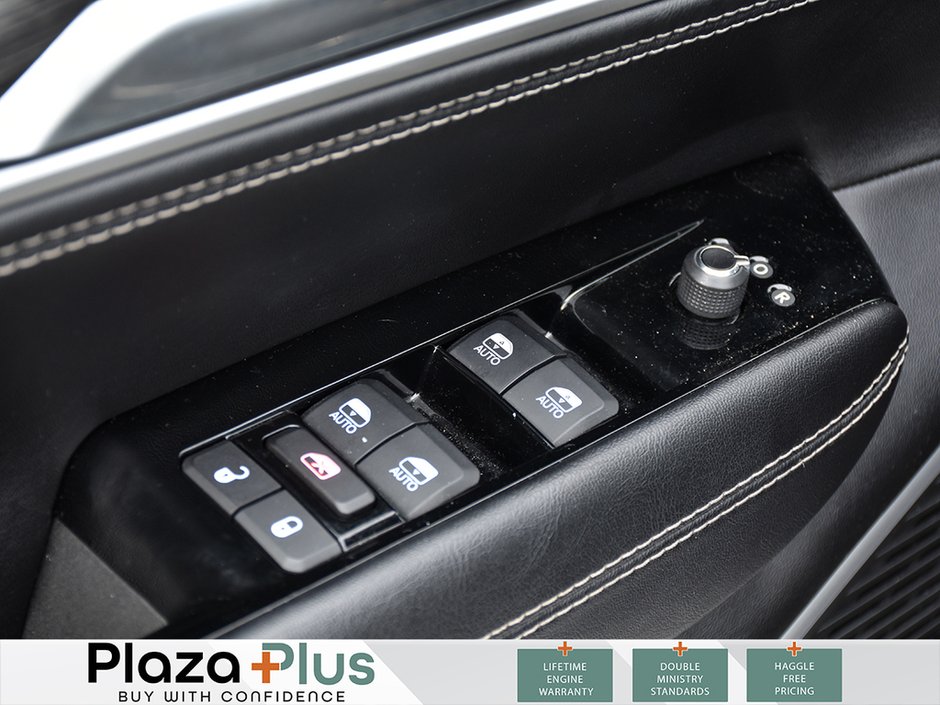 2023 Jeep Wagoneer Series II