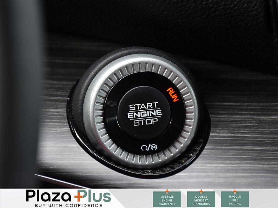 2023 Jeep Wagoneer Series II 8 SEATS | TRAILER HITCH | LEATHER SEATS