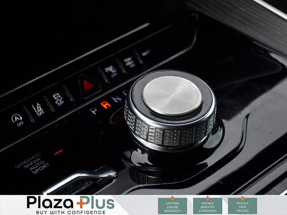 2023 Jeep Wagoneer Series II 8 SEATS | TRAILER HITCH | LEATHER SEATS