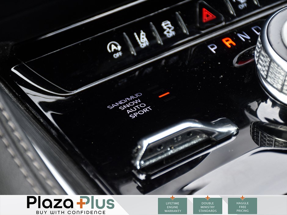 2023 Jeep Wagoneer Series II 8 SEATS | TRAILER HITCH | LEATHER SEATS