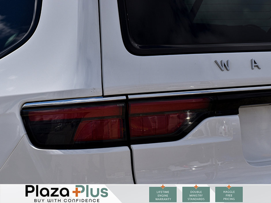 2023 Jeep WAGONEER Series II-4