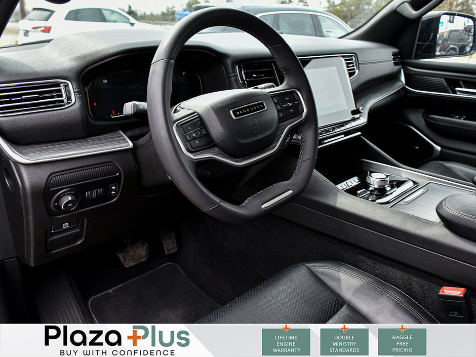 2023 Jeep WAGONEER Series II-7