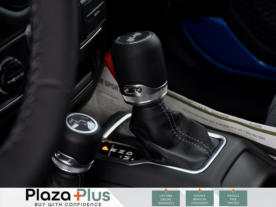 2025 Jeep Wrangler 4-Door SPORT S-9