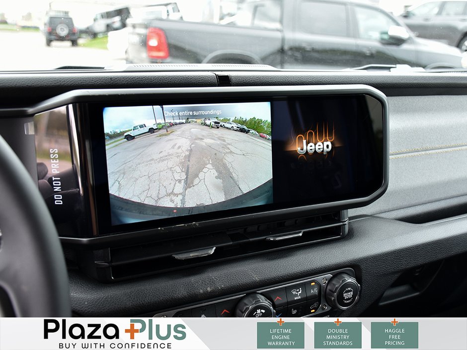 2025 Jeep Wrangler 4-Door SPORT S-17