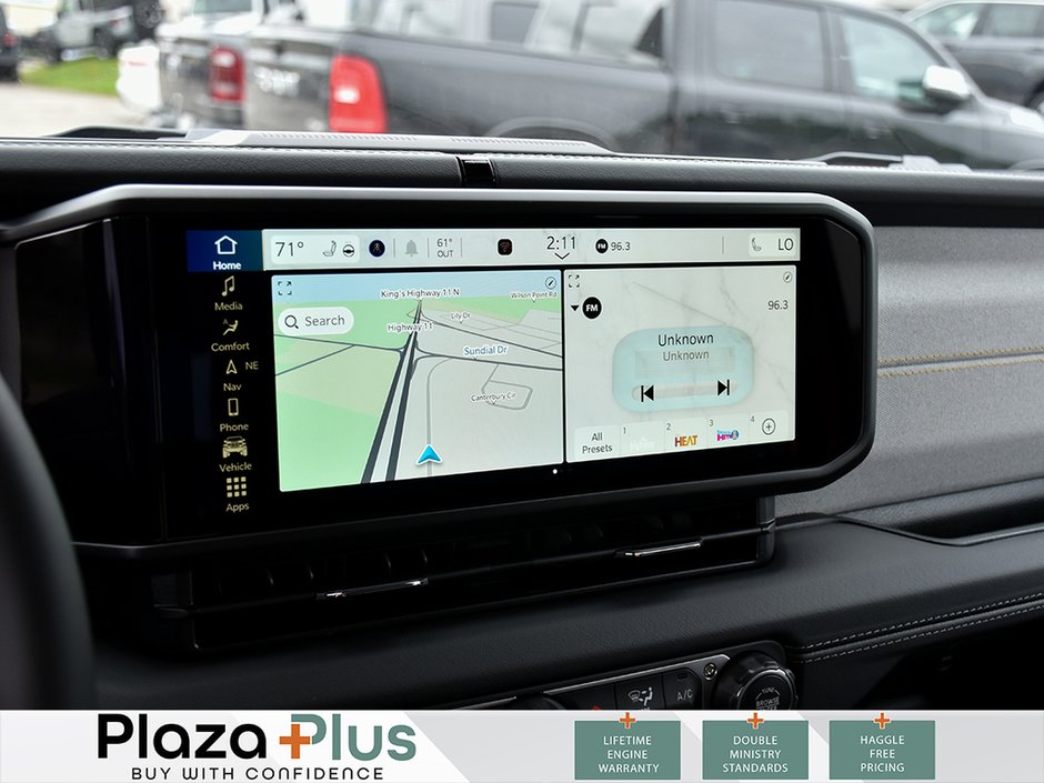 2025 Jeep Wrangler 4-Door SAHARA-19