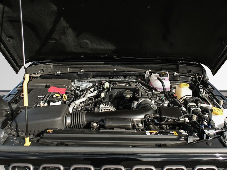 2025 Jeep Wrangler 4-Door RUBICON-5