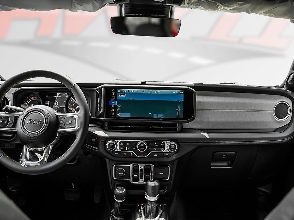 2025 Jeep Wrangler 4-Door SAHARA-16