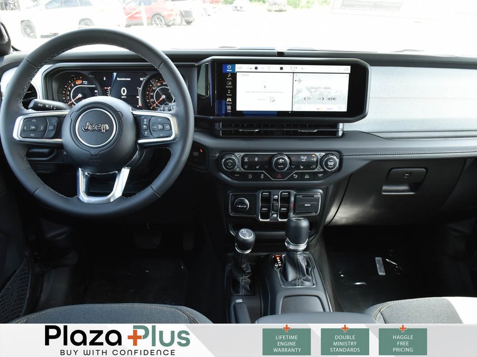 2025 Jeep Wrangler 4-Door SAHARA-11