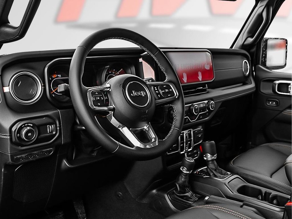 2026 Jeep Wrangler 4-Door SAHARA-9