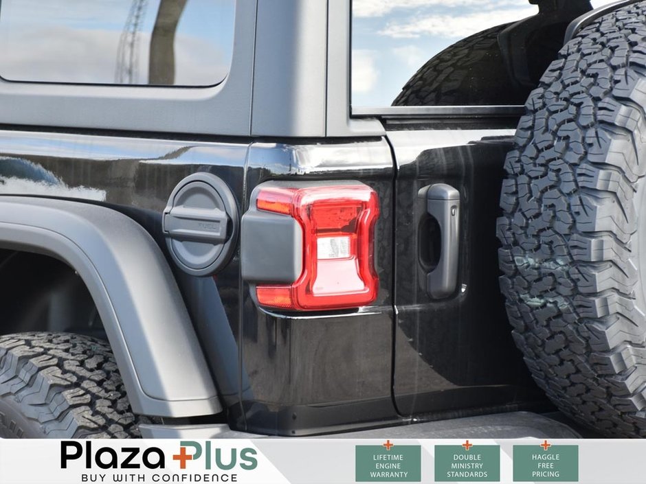 2026 Jeep Wrangler 4-Door RUBICON-6