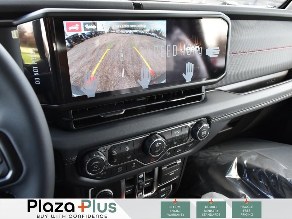 2026 Jeep Wrangler 4-Door RUBICON-15