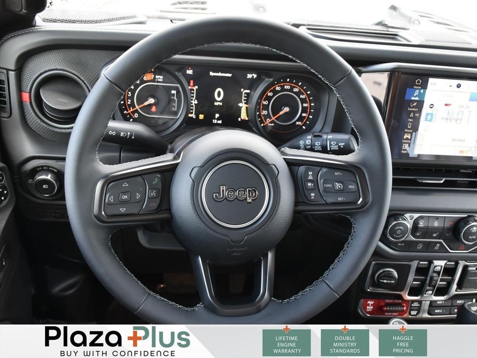 2026 Jeep Wrangler 4-Door RUBICON-13