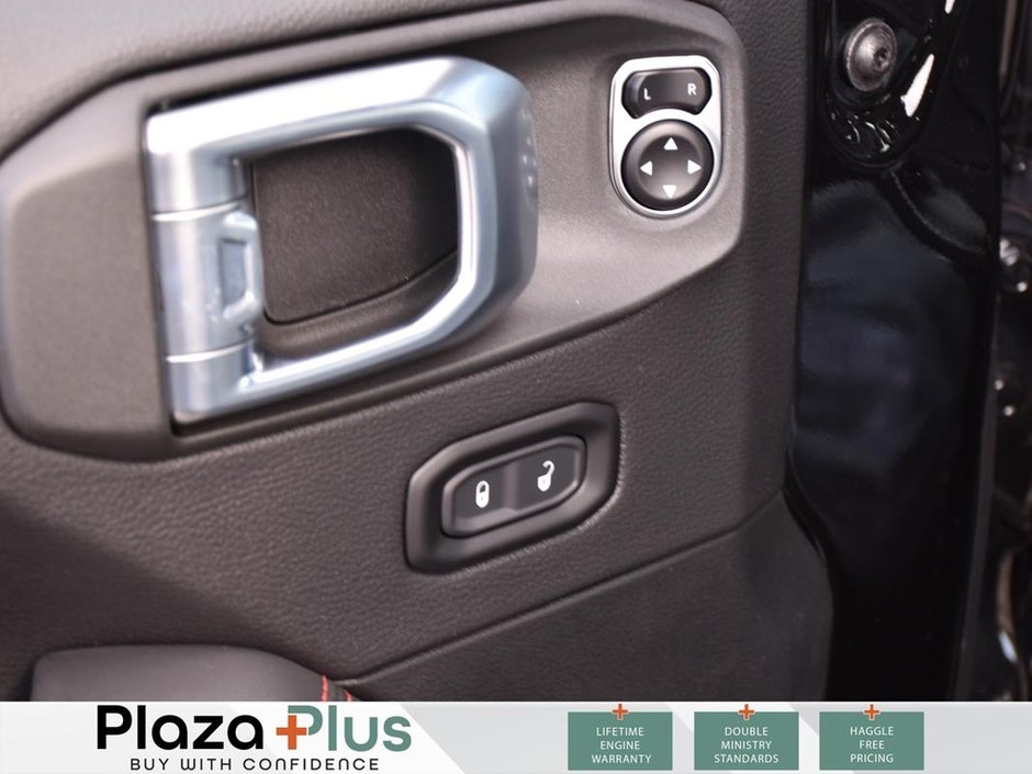 2026 Jeep Wrangler 4-Door RUBICON-9