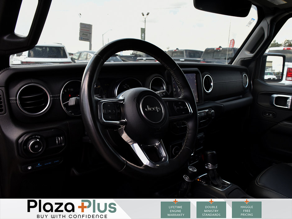 2023 Jeep Wrangler 4xe Sahara-7