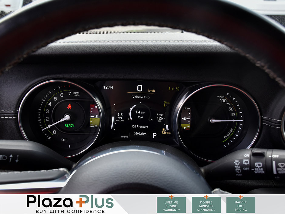 2023 Jeep Wrangler 4xe Sahara-18