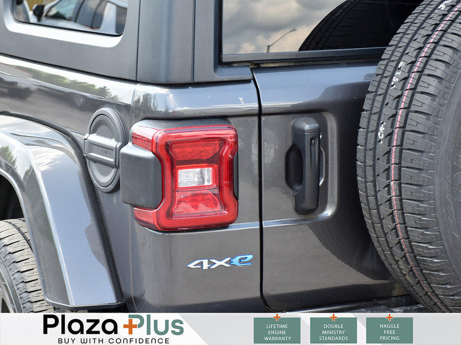 2023 Jeep Wrangler 4xe Sahara-6