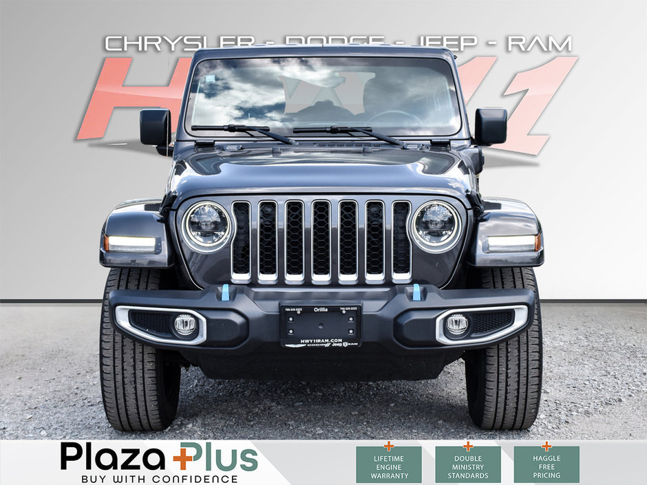 2023 Jeep Wrangler 4xe Sahara-1