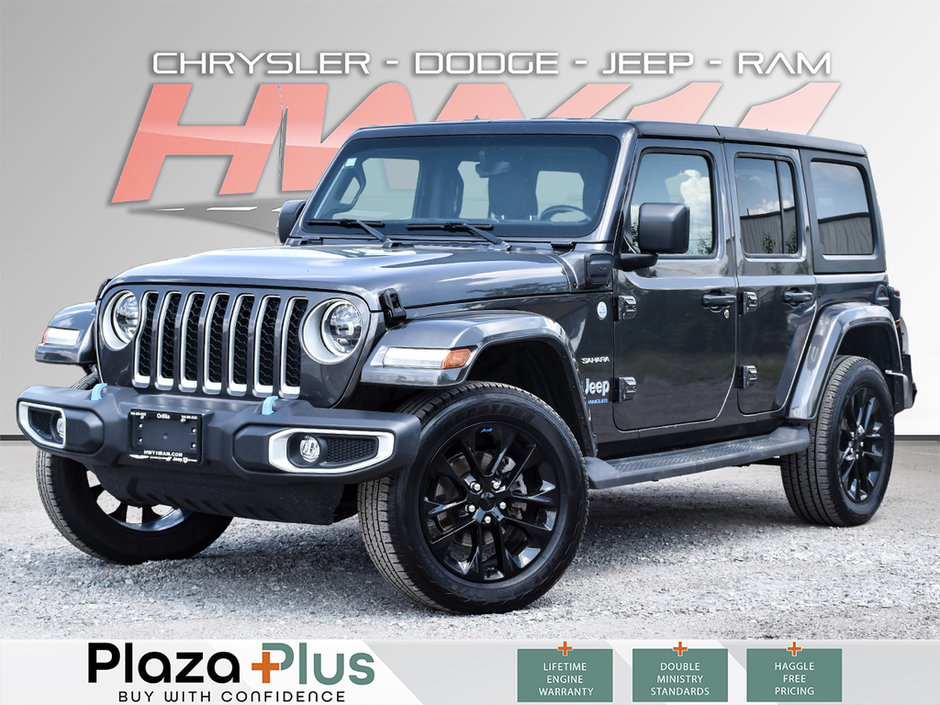 2023 Jeep Wrangler 4xe Sahara-0