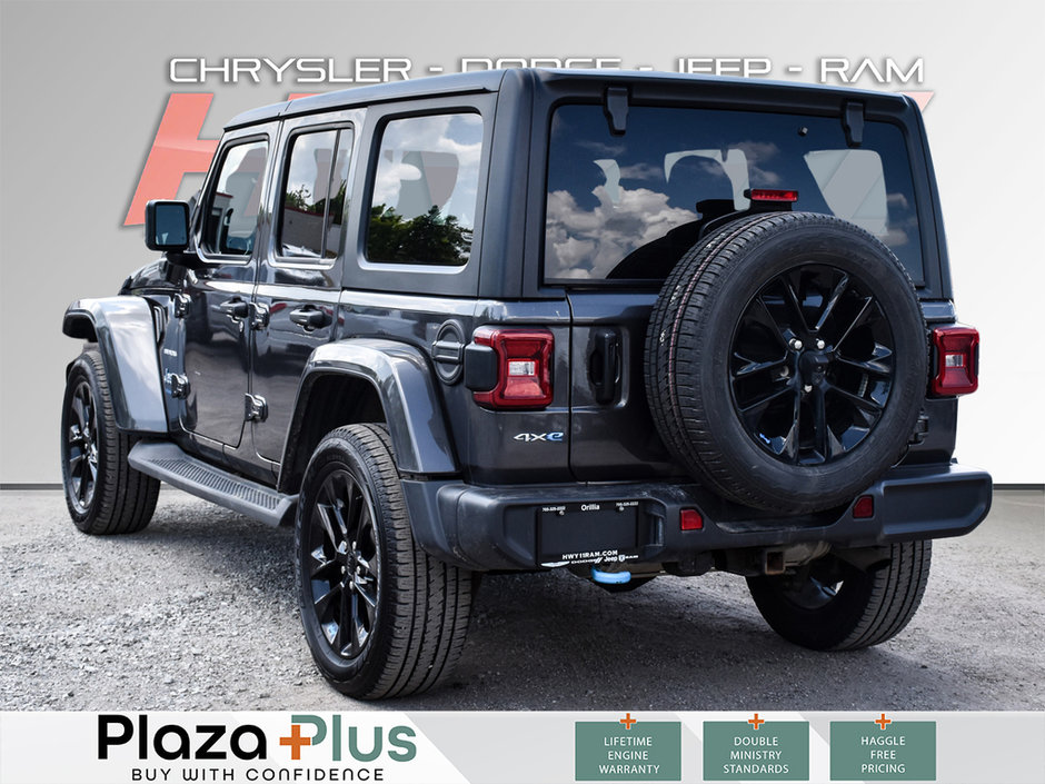 2023 Jeep Wrangler 4xe Sahara-3