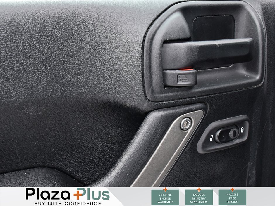 2018 Jeep Wrangler JK Sport HARD AND SOFT TOP/HEATED SEATS/POWER WINDOWS/LED LIGHTS