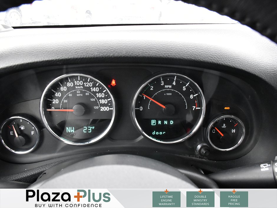 2018 Jeep Wrangler JK Sport HARD AND SOFT TOP/HEATED SEATS/POWER WINDOWS/LED LIGHTS