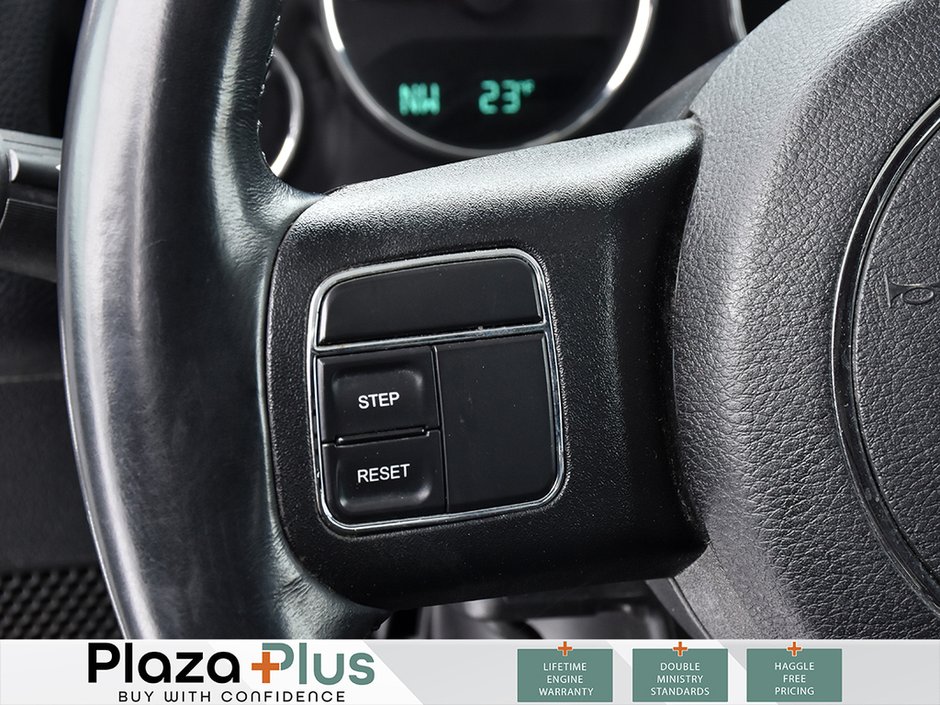 2018 Jeep Wrangler JK Sport HARD AND SOFT TOP/HEATED SEATS/POWER WINDOWS/LED LIGHTS