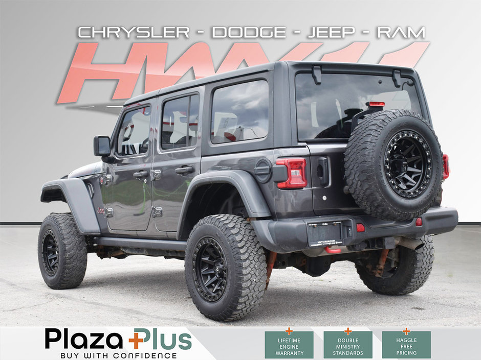 2018 Jeep Wrangler Unlimited Rubicon-3
