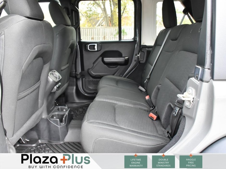 2020 Jeep Wrangler Unlimited Sport-9