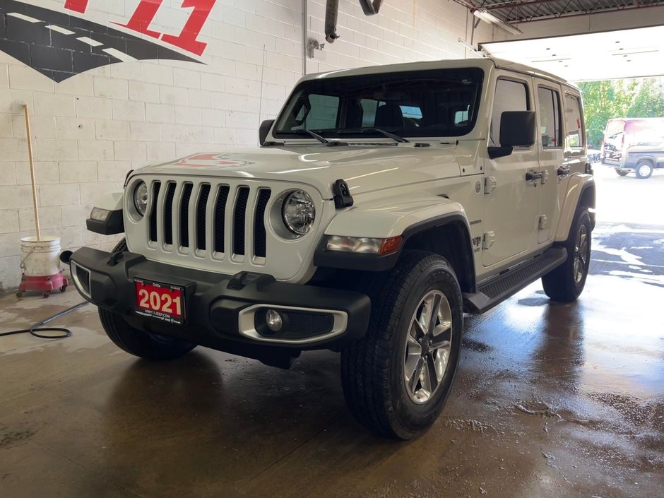 2021 Jeep Wrangler Unlimited Sahara-2