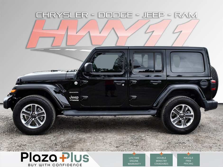 2021 Jeep Wrangler Unlimited Sahara-2