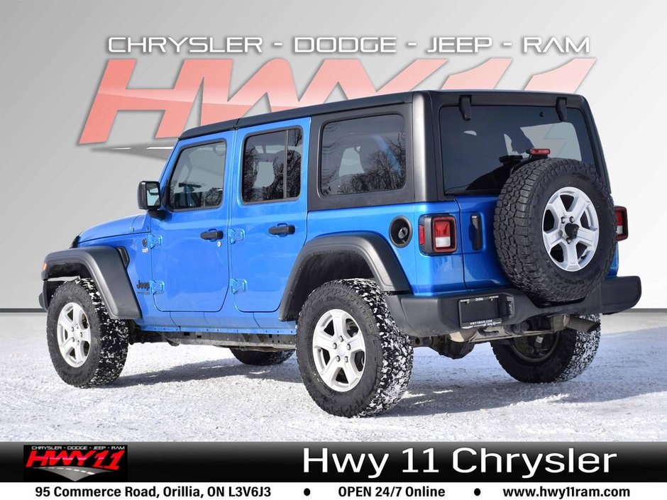 2022 Jeep Wrangler UNLIMITED SPORT-3