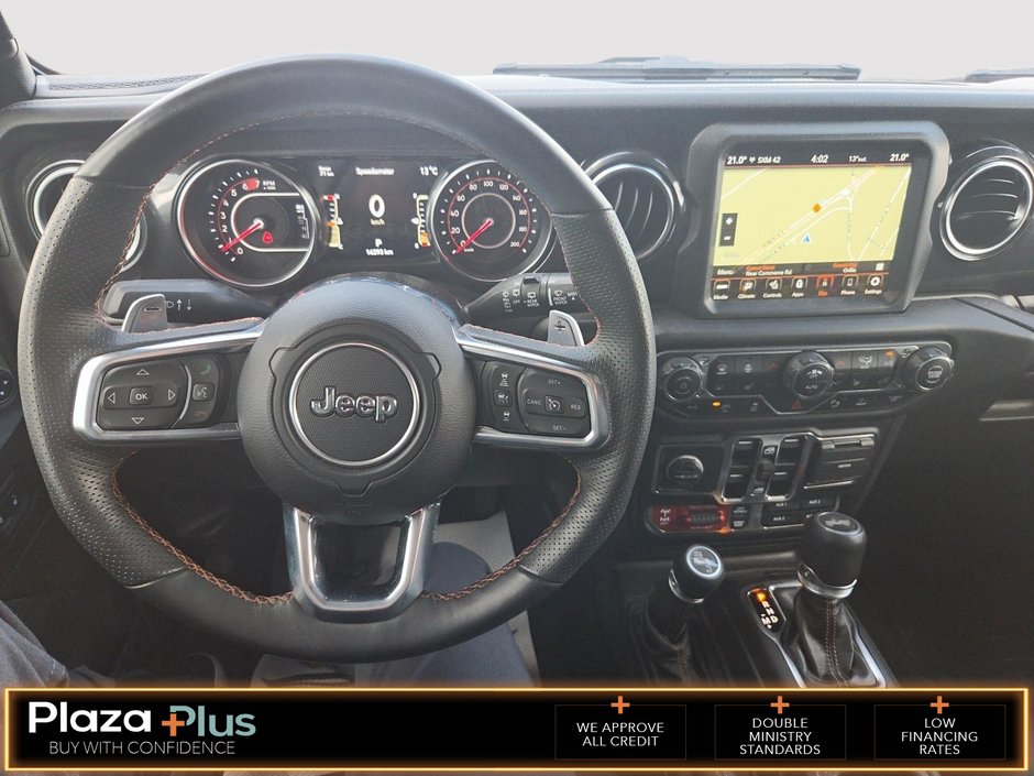2022 Jeep Wrangler Unlimited Rubicon 392 Unlimited Rubicon 392 4x4