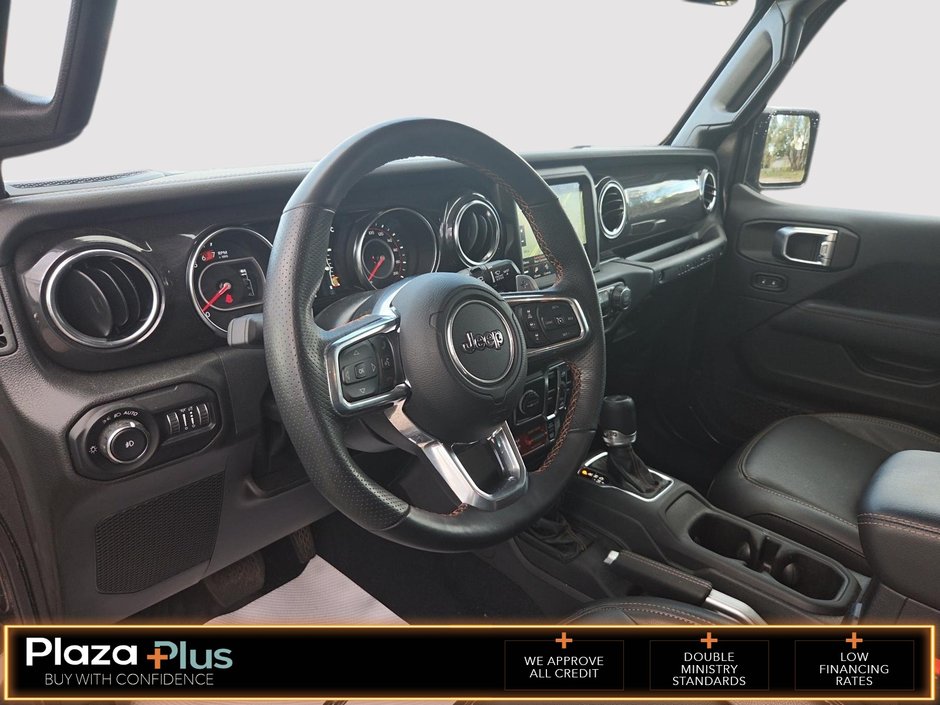 2022 Jeep Wrangler Unlimited Rubicon 392 Unlimited Rubicon 392 4x4