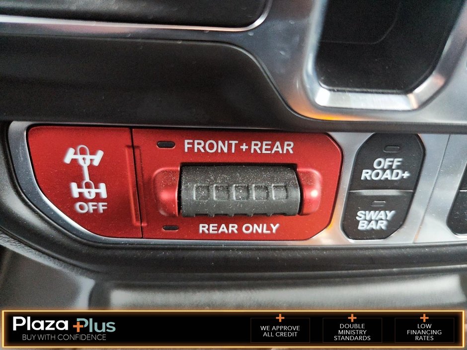 2022 Jeep Wrangler Unlimited Rubicon 392 Unlimited Rubicon 392 4x4