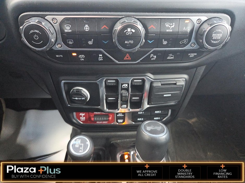 2022 Jeep Wrangler Unlimited Rubicon 392 Unlimited Rubicon 392 4x4