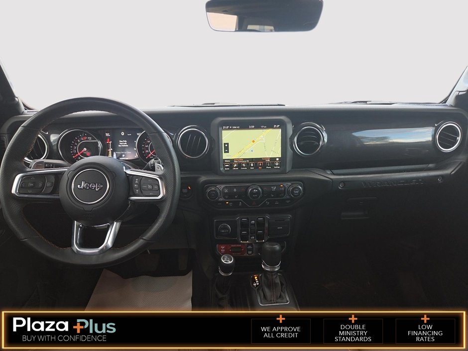 2022 Jeep Wrangler Unlimited Rubicon 392 Unlimited Rubicon 392 4x4
