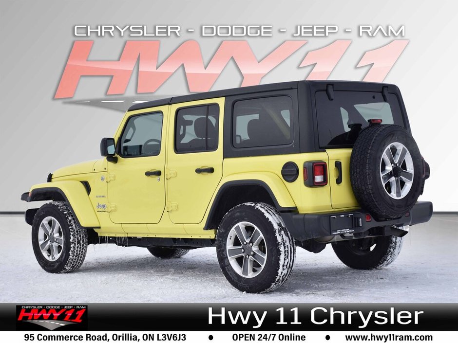 2023 Jeep Wrangler SAHARA-3