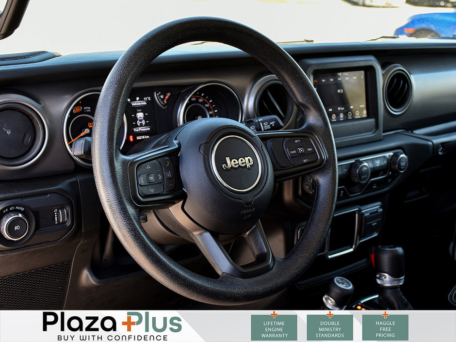 2023 Jeep Wrangler Sport-13