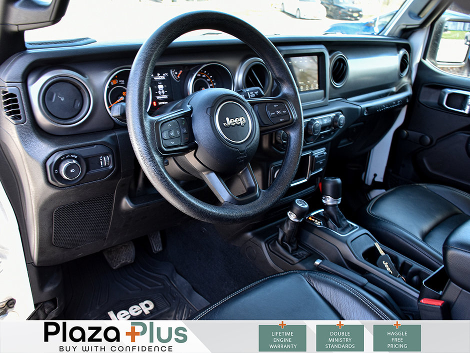 2023 Jeep Wrangler Sport-7