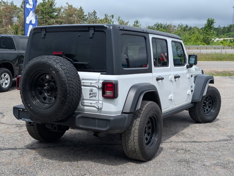 2023 Jeep Wrangler Willys-1
