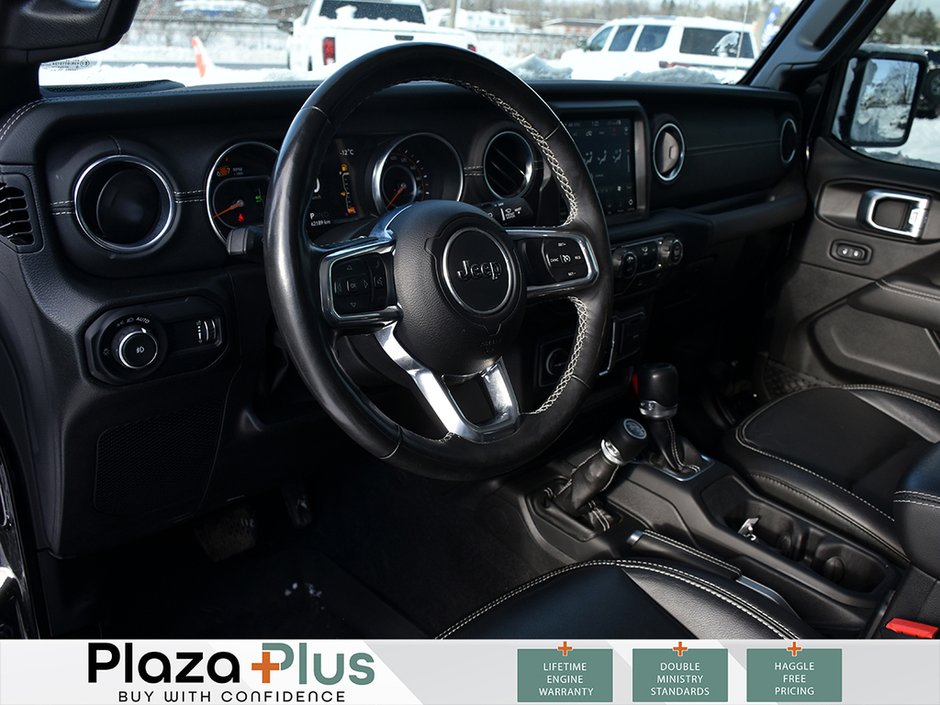 2023 Jeep Wrangler Sahara-7