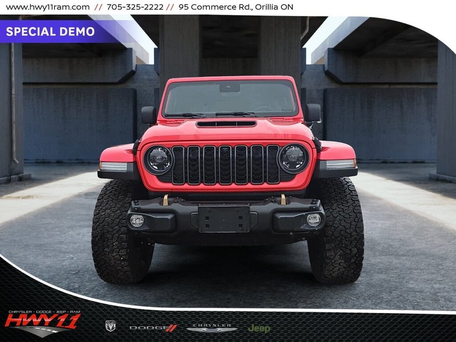 2024 Jeep Wrangler RUBICON 392-1