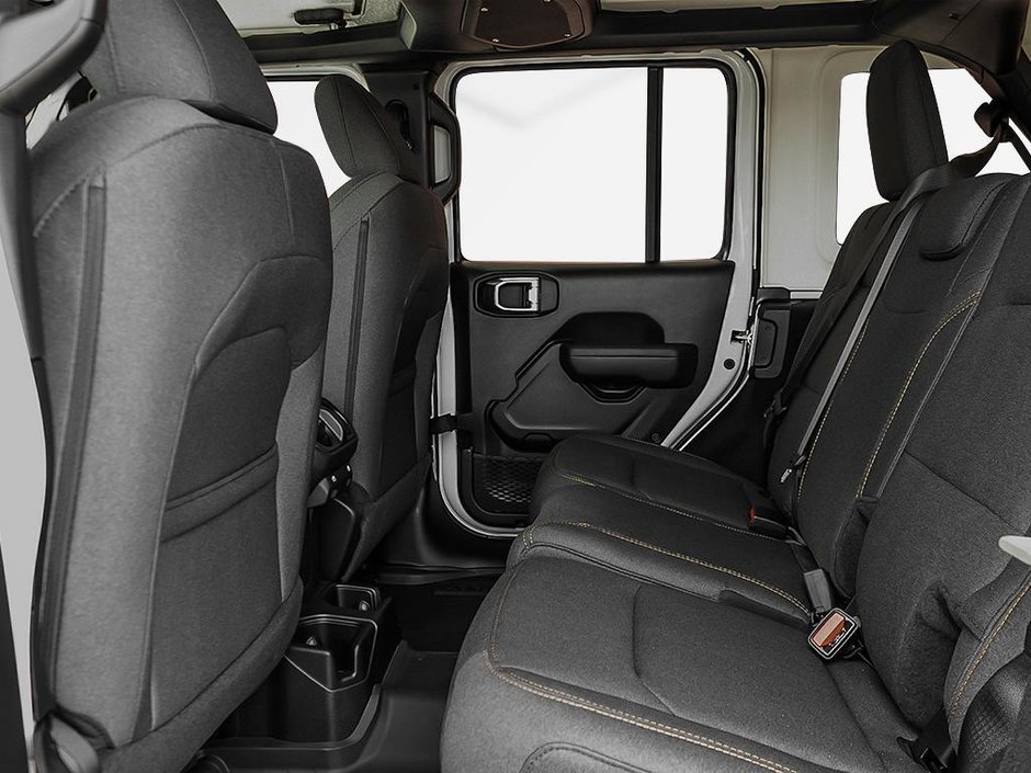 2024 Jeep Wrangler Willys PREMIUM SOUND/BLIND SPOT MONITOR/HEATED WHEEL/BACK UP CAMERA